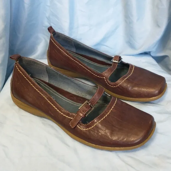 💥Offers Welcome💥 Aerosoles Cow Leather Women's Shoes