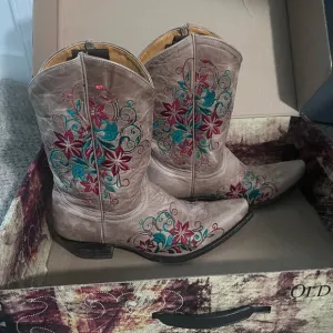 Old Gringo Rania Shoes