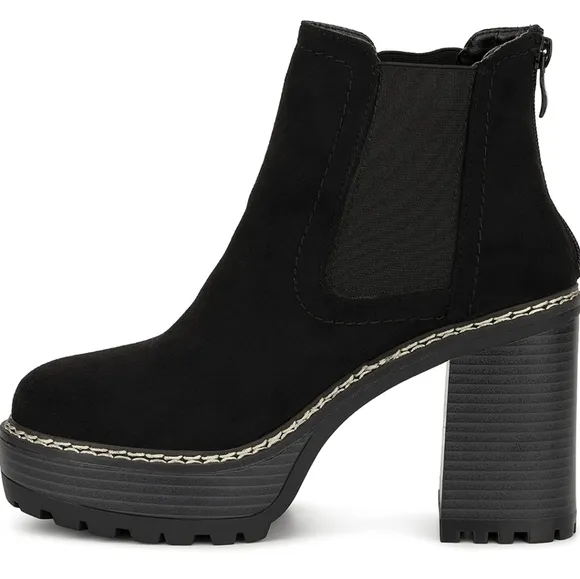 Olivia Miller Fashion Boot
