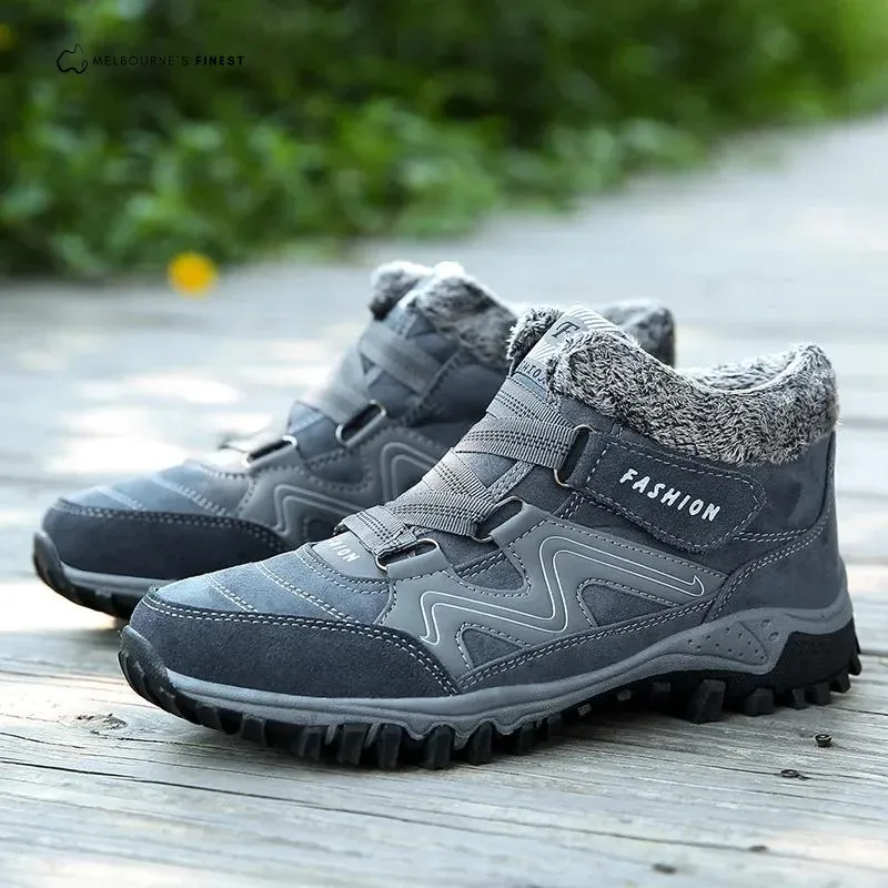Olivia Orthopedic Winter Shoes
