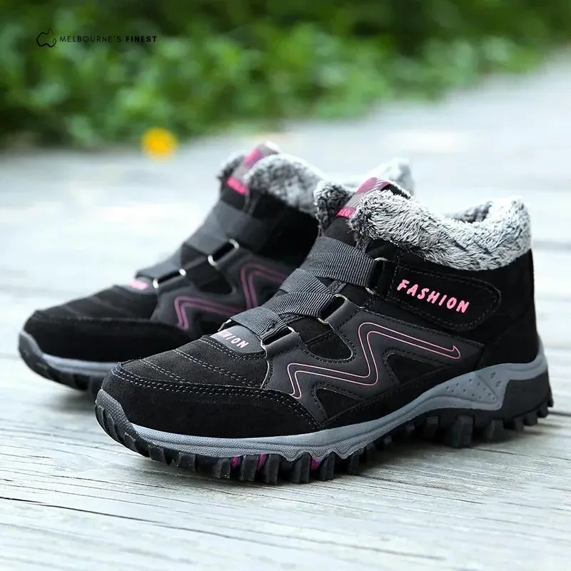 Olivia Orthopedic Winter Shoes
