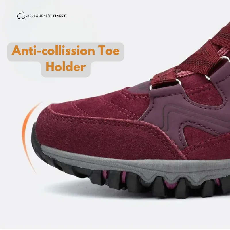 Olivia Orthopedic Winter Shoes