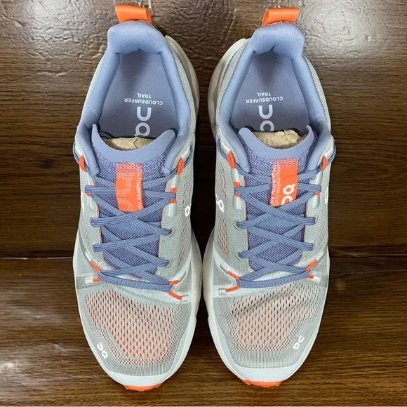On Cloud Cloudsurfer Trail women’s Shoe size 9.5