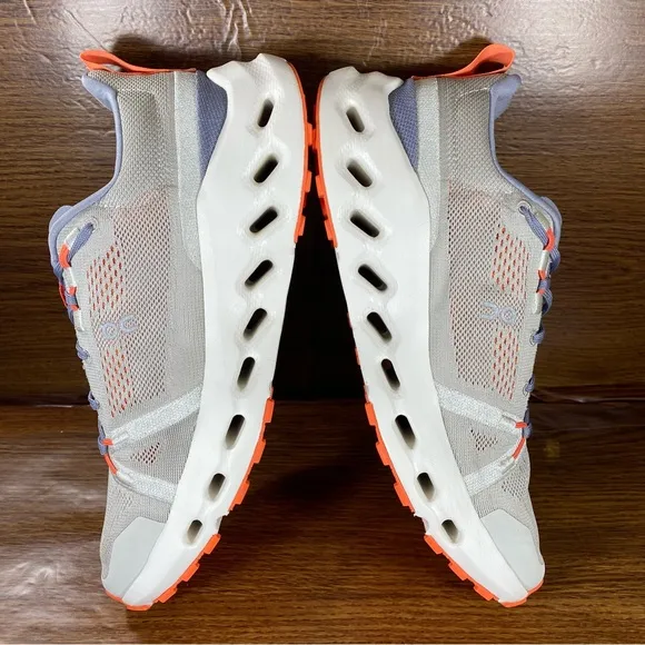 On Cloud Cloudsurfer Trail women’s Shoe size 9.5