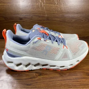 On Cloud Cloudsurfer Trail women’s Shoe size 9.5