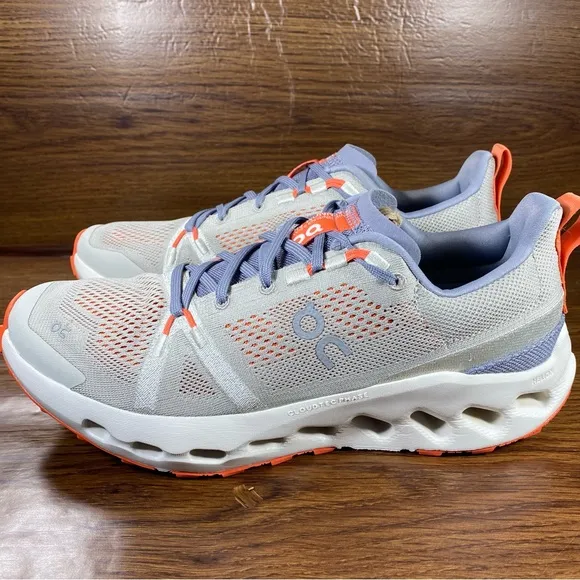 On Cloud Cloudsurfer Trail women’s Shoe size 9.5