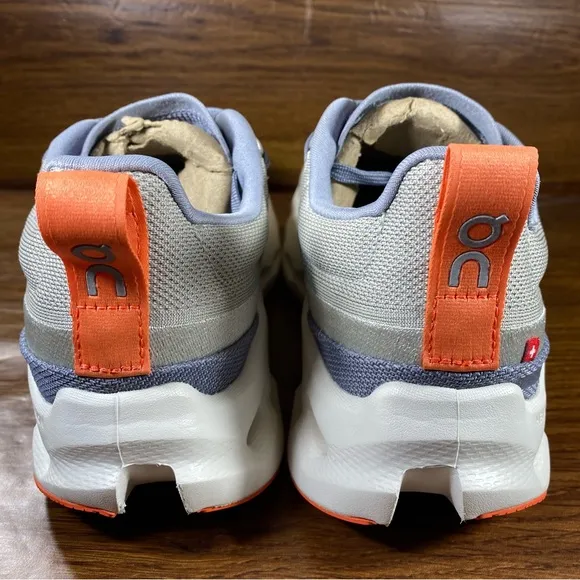 On Cloud Cloudsurfer Trail women’s Shoe size 9.5