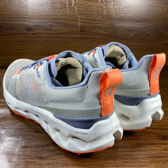 On Cloud Cloudsurfer Trail women’s Shoe size 9.5