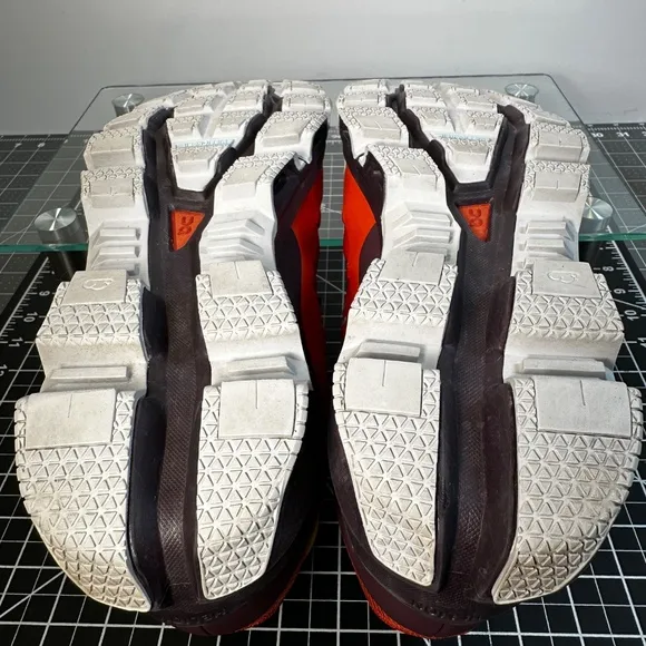 ON® CloudTec®  |  CLOUDVENTURE™  |  RUNNING SHOES  |  US-MEN-12.5   |  XLNT  |