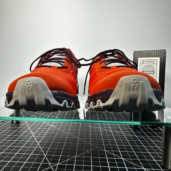 ON® CloudTec®  |  CLOUDVENTURE™  |  RUNNING SHOES  |  US-MEN-12.5   |  XLNT  |