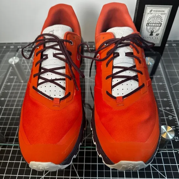 ON® CloudTec®  |  CLOUDVENTURE™  |  RUNNING SHOES  |  US-MEN-12.5   |  XLNT  |