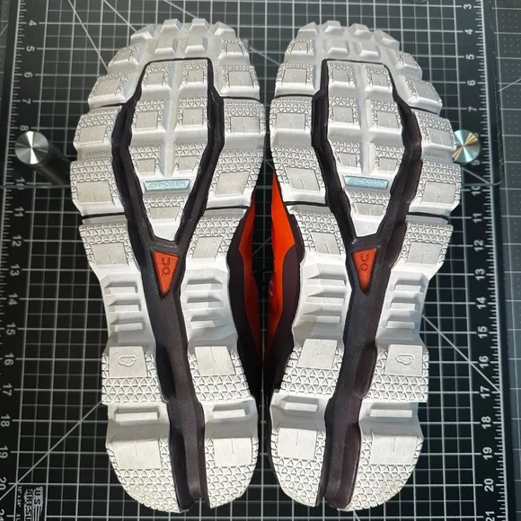 ON® CloudTec®  |  CLOUDVENTURE™  |  RUNNING SHOES  |  US-MEN-12.5   |  XLNT  |