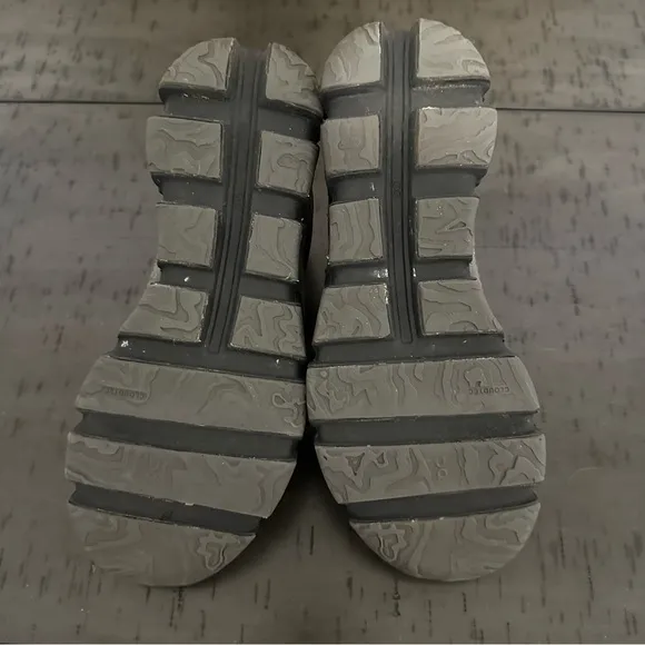 On Running Men’s Cloudaway All Black Shoes