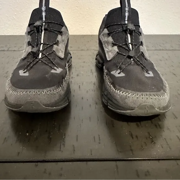 On Running Men’s Cloudaway All Black Shoes