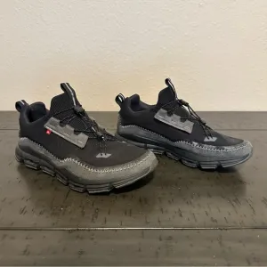 On Running Men’s Cloudaway All Black Shoes