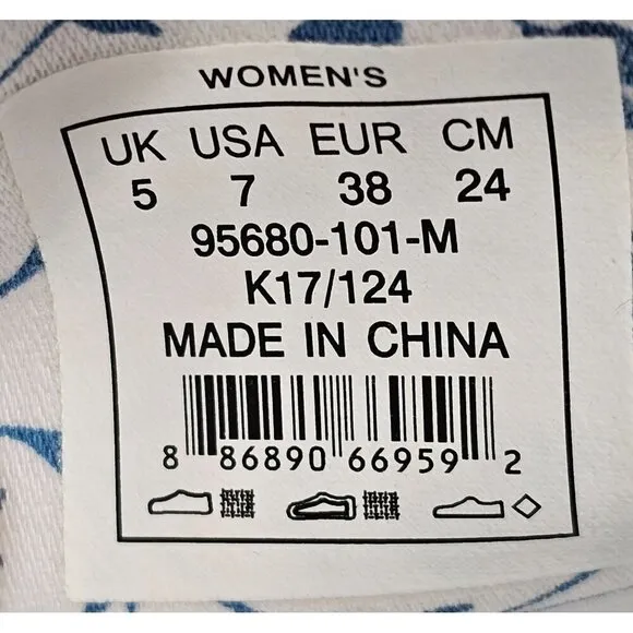 Palladium Aventure CVS High All White Women's Shoes Size 7