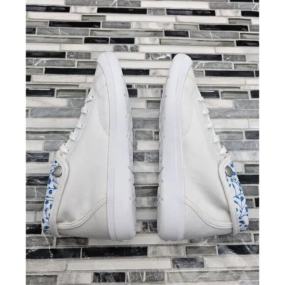 Palladium Aventure CVS High All White Women's Shoes Size 7