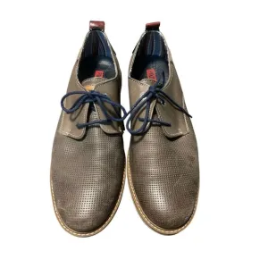 Pikolinos Men's Berna Leather Oxford Shoes Size 44 /11