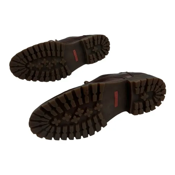 PIKOLINOS Oxford Shoes Brown US10/EU43