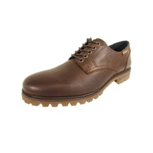 PIKOLINOS Oxford Shoes Brown US10/EU43