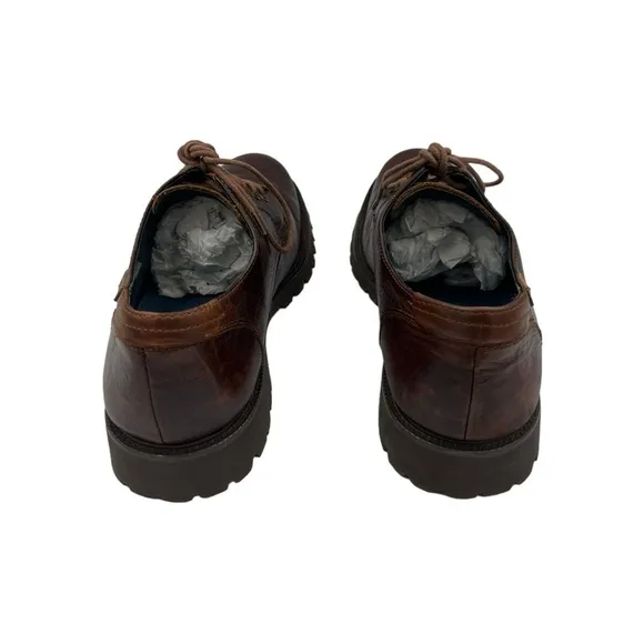 PIKOLINOS Oxford Shoes Brown US10/EU43