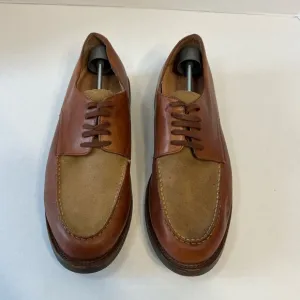Polo‎ Ralph Lauren Good year welted leather shoes Size 13 D