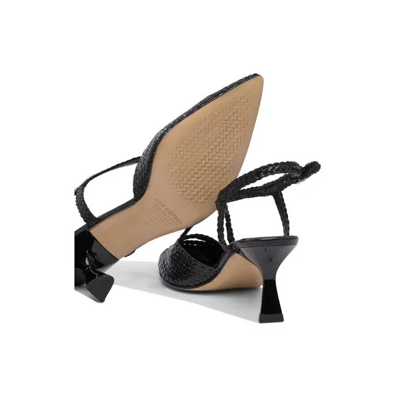 Pons Quintana Heeled Shoes Size EU 37