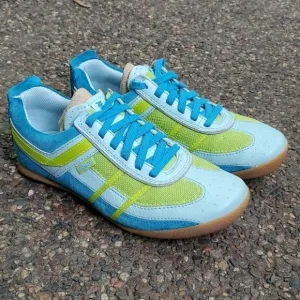 Pony Shoes| Leather &quot;Dash&quot; Sneakers