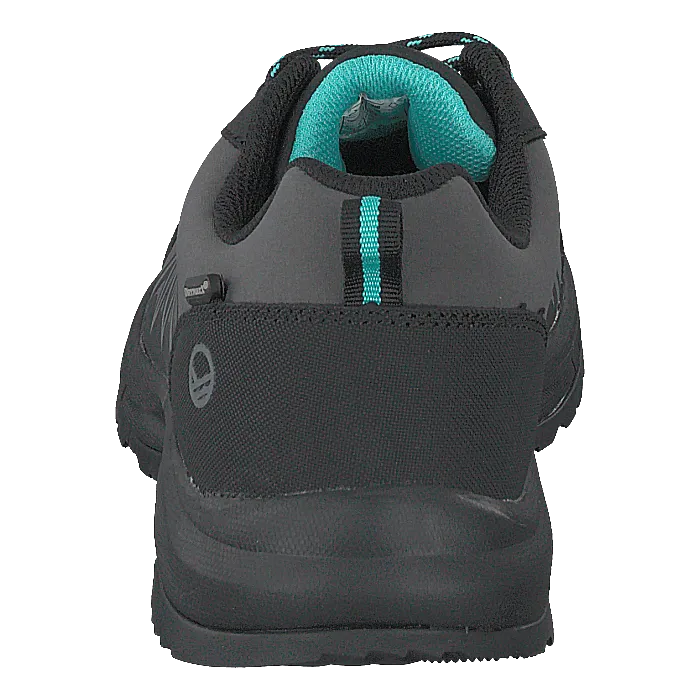 Pove Low Dx W Outdoor Folkstone Grey