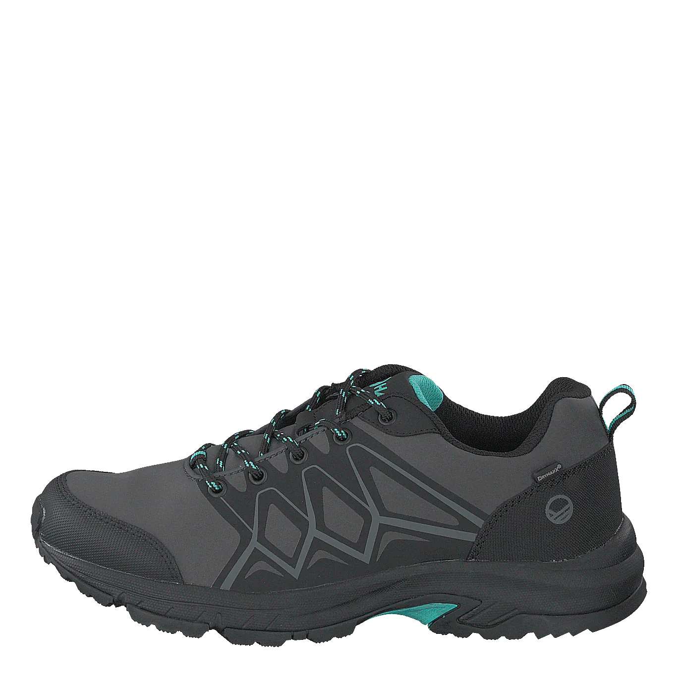 Pove Low Dx W Outdoor Folkstone Grey