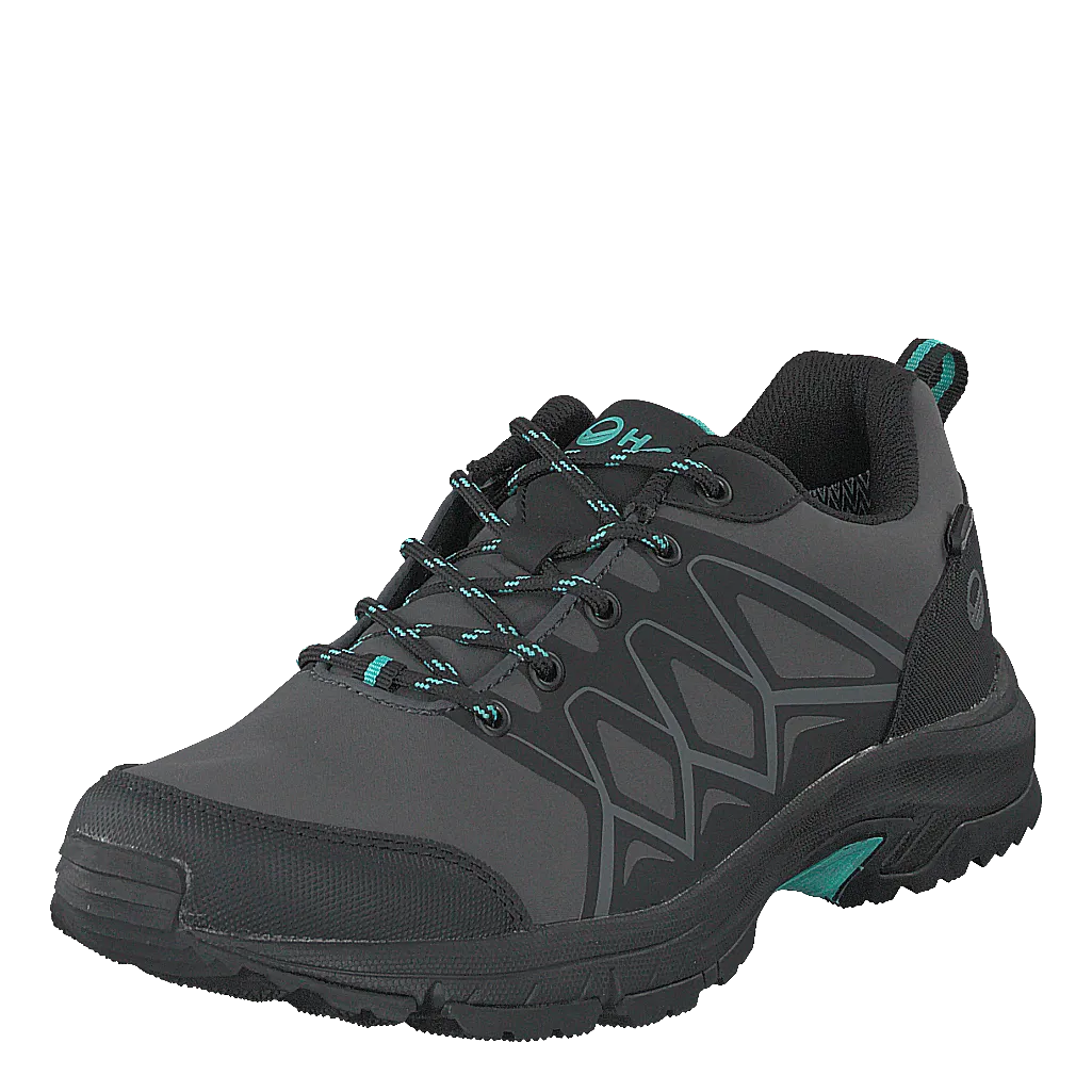 Pove Low Dx W Outdoor Folkstone Grey