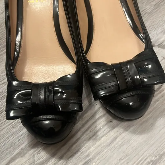 Pre loved authentic Fendi shoes (36)