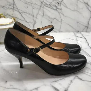 Preview Collection Nordstrom classic black shoes