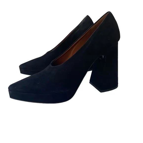 Proenza schouler heel shoes Sz 42 (SH8)