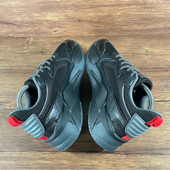 Puma x The Batman RS-X Athletic Sneakers Men’s Size 8 Shoes