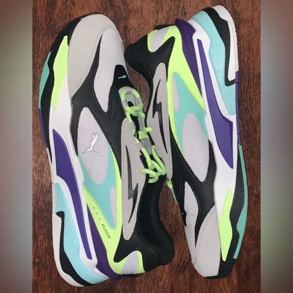 Pumas size 11.5