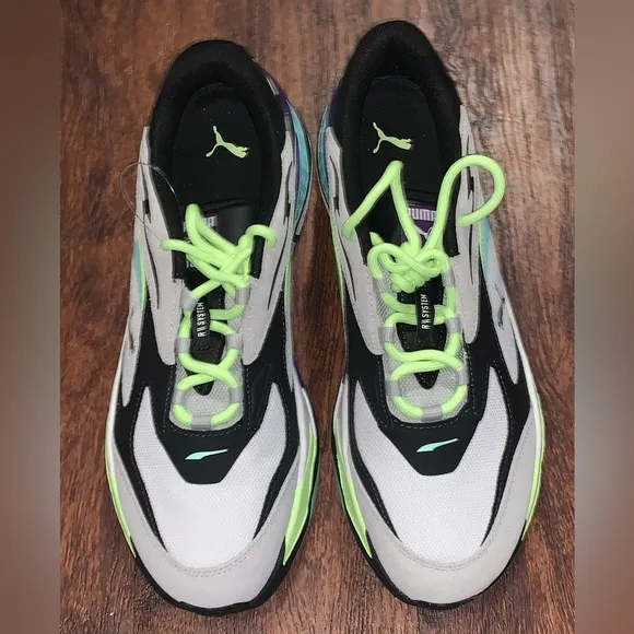 Pumas size 11.5