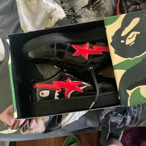 Put them on twice to take pictures
