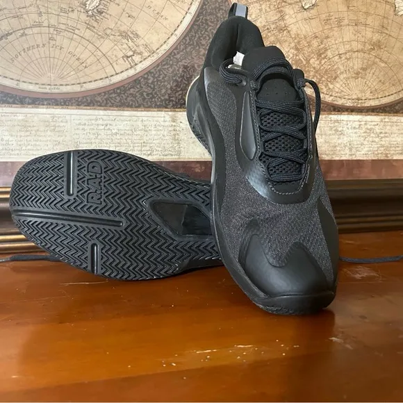 R.A.D • One V2 All Rounder Gym Shoes