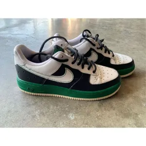 Rare Nike Air Force One XXV 25th Anniversary AF-1 317295-017 size 6.5
