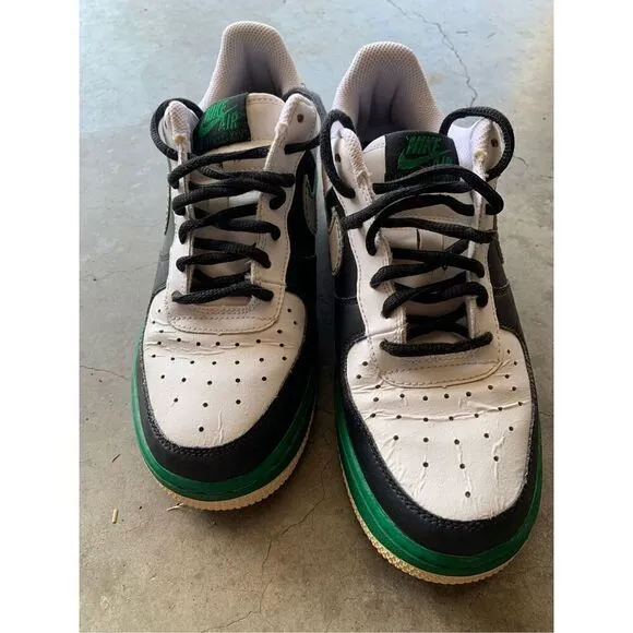 Rare Nike Air Force One XXV 25th Anniversary AF-1 317295-017 size 6.5