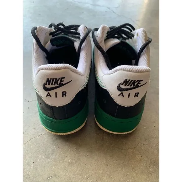 Rare Nike Air Force One XXV 25th Anniversary AF-1 317295-017 size 6.5