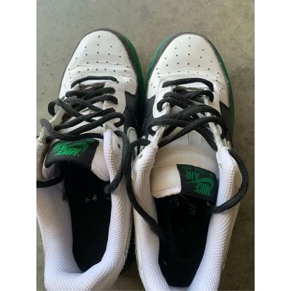 Rare Nike Air Force One XXV 25th Anniversary AF-1 317295-017 size 6.5