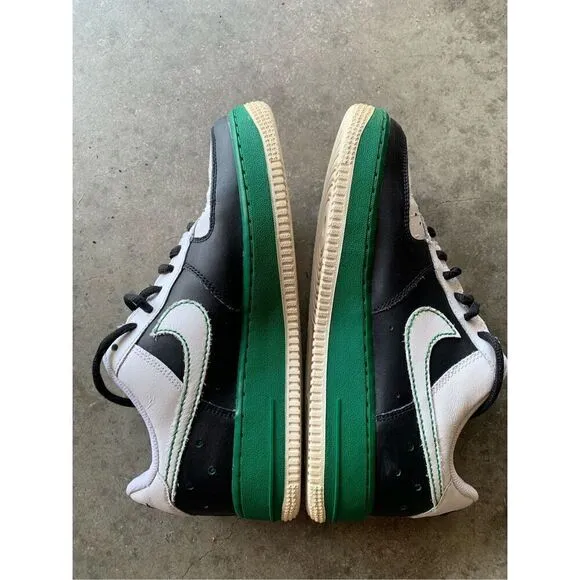 Rare Nike Air Force One XXV 25th Anniversary AF-1 317295-017 size 6.5