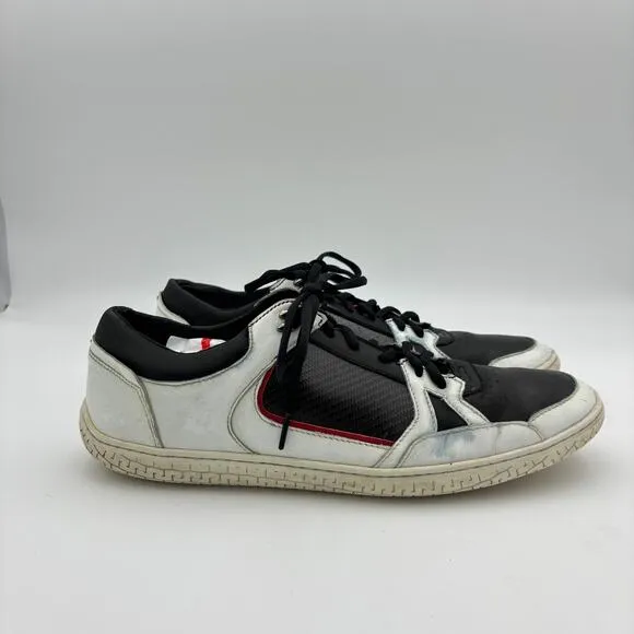 Rare Piloti Pagani Automobili Legacy S Driving Shoes Men's 13