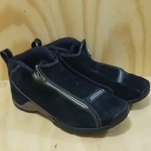 Rare Vintage 2001 Adidas Adan All Day All Night Sneakers Men's 101/2