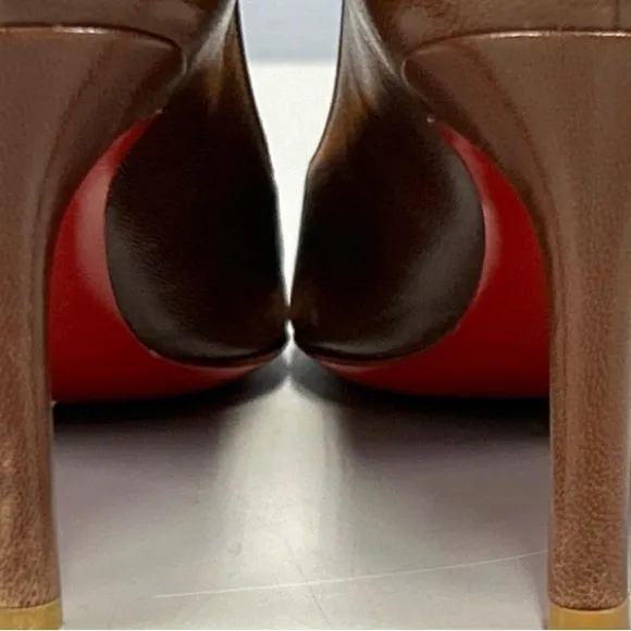 really nice Christian Louboutin shoes
