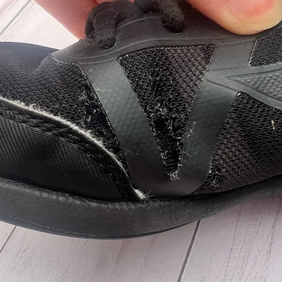 Rebel Cheer Shoes