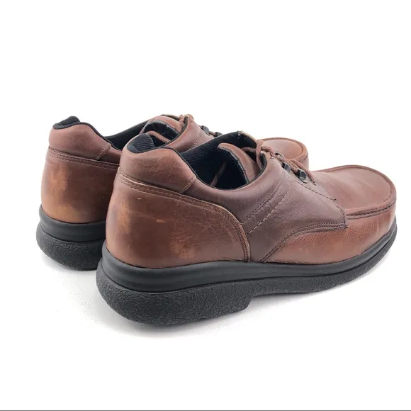 Red Wing Shoes Safety Toe Oxfords 14D