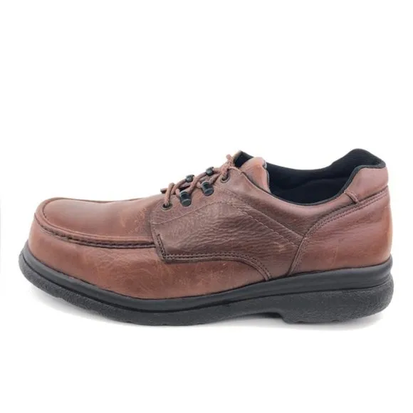 Red Wing Shoes Safety Toe Oxfords 14D